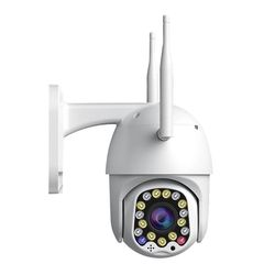 Caraele 17 Led 1080p Wifi Hd 5.0mp Ip Overvågningskamera