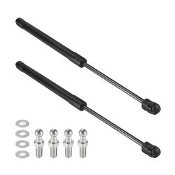 Hummer H3 2006-2010 -autolle Etukonepellin moottorin kannen tukitanko Iskunvaimentimen jousituki Konepellin nosto Br Musta