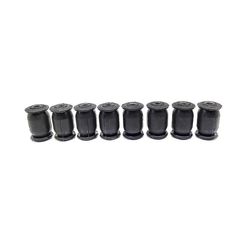 8pc ATV Utv Dele Pude Ærme Bøsning 9010-050500 For Cf400 Cf500 Cf600 Cf625 Cf800 ATV Dele Go