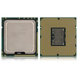 Intel Xeon X5650 SiX Core Twelve Threads 2.66GHz 12M Cache LGA1366 CPU:n virallinen versio