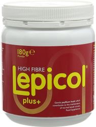 Lepicol Plus ruoansulatusentsyymit, 180 g