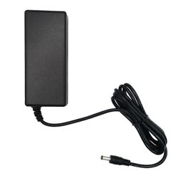 16 V: n vaihtovirtalähde, joka on yhteensopiva Cambridge Audio Minx Go Bluetooth -kaiuttimen kanssa EU plug