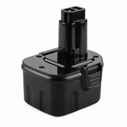 12v 3500mah Ni-mh sähkötyökalun akku Dewalt Dw981kq Dw052z Dw907z Dw907 Dw907k2 Dw907k2h Dw953 D