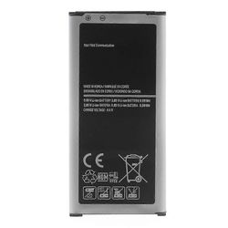 Samsung Galaxy S5 Mini 3.85V 2100mAh ladattava litiumioniakun varaosa (koodaus: EB BG