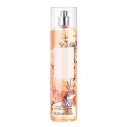 236ml Flower Perfumes Spray til kvinder Højt tiltalende ikke-fedtende parfumer til dating B