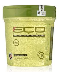 Eco Styler olivenolje Styling Gel 24oz 710ML