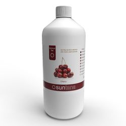 1000ml kirsikka - Suntana Spray Rusketus
