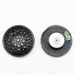 Skullcandy Hesh 2/3 ANC -kuulokekaiuttimelle 40 mm: n ohjainyksikön vaihto