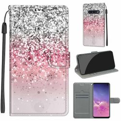 Foxdock Etui til Samsung Galaxy S10 Bling Mobile Cover
