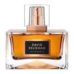 David Beckham läheisesti hänelle EDT 75ml