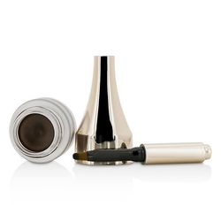 Jane iredale mystikol jauhettu eyeliner - tumma topaasi 1.75g / 0.06oz