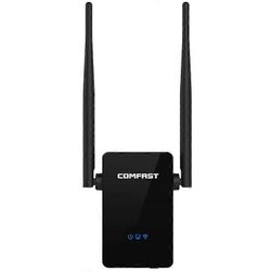 Nopea CF-WR302S 300Mbps langaton WIFI-reititin WI FI toistimen laajennusverkko 802.11b / g / n Wilreless-N Wi-Fi Booster Repetidor Yhdysvaltain pis...