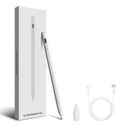 Apple Pencil 2. sukupolven kynä iPad Airille/Prolle