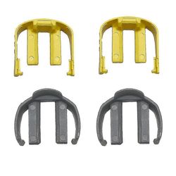 2025 Uusi 2set Karcher K2 K3 K7 painepesuri laukaisuletku C Clip Clamp
