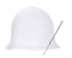 Professionel genanvendelig hår Coring Highlight Cap