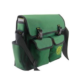 Ruili Fortykket Oxford Multi-funktion Tool Bag Opbevaring Tool Bag Med Rem