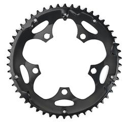 50T-110BCD maantiepyörän kampisarja 53 50 34T vaihde polkupyörän korjausosat