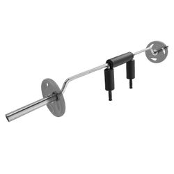 Turvakyykkytanko, 700 lbs kuntokyykkytanko etukyykkyyn, syöksyihin ja kuntoutukseen