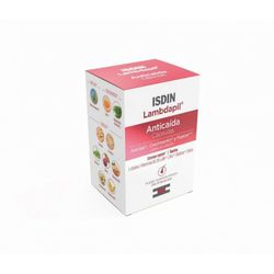 Kapsler Isdin Lambdapil Anti-Hair Loss Behandling (60 uds)