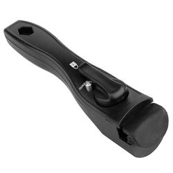 Universal Grip Pan Kattilan kahva Palovammoja estävä vaihto irrotettava