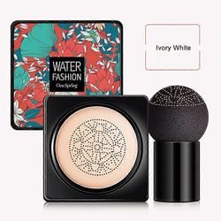Air Cushion BB Cream vedenpitävä kosteuttava kirkastava ihon sävy peitevoide Ivory White