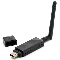 Atheros Ar9271 802.11n 150mbps trådløs USB Wifi-adapter Kali For Linux Ty
