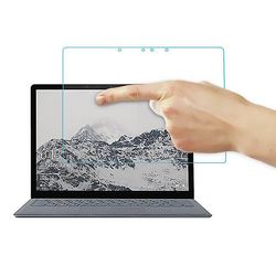 AIR Hærdet glasskærmbeskytter til Microsoft Surface Laptop 2 13.5 ''