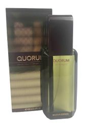 Puig Quorum Eau de Toilette Spray 100ml