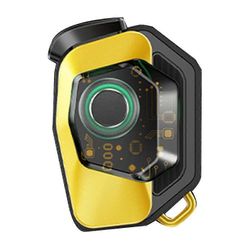Bluetooth 5.0 -peliohjain matkapuhelimen pelaamiseen liipaisin peliohjaimen joystick-apu Artif