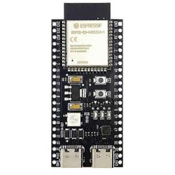 ESP32 ESP32-S3 WiFi + Bluetooth IoT Dual Type-C -kehityskortti