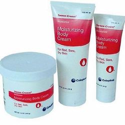 Coloplast Käsi- ja vartalovoide, 2 Oz (1 kpl pakkaus)
