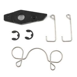 Vetokäynnistimen korjaustyökalut, käynnistyslaitteen korjaussarja, sopii Yamahan perämoottoriin, 2 Storke, 5 HP, 6 HP