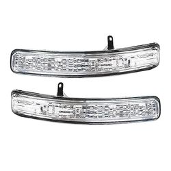 LED-suuntavilkku Ford Explorerille 2011-2019 BB5Z-13B375-A