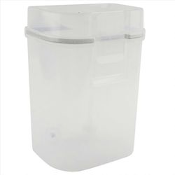 Alkuperäinen L10S Ultra L10 Ultra S10 S10 Pro X10 robotti-imurin vesisäiliö puhdasvesisäiliö