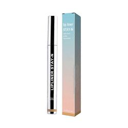Unbrand Lip Liner Stay In, Peel Off Lip Liner Tattoo, Peel Off Lip Stain, Long Lasting Lip Stain Peel Off, infusoitu hyaluronihapolla ja E-vitamiin...