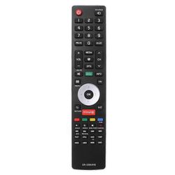 TV: n vaihtokaukosäädin ER-33903HS ER-33903 Hisense 55K600XWSEU3D: lle