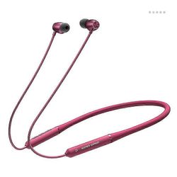 Langattomat Bluetooth Neckband -kuulokkeet Sport Vedenpitävä