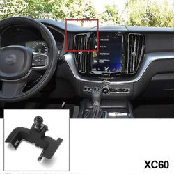 Omistettu Volvo Xc40 Xc60 S90 V90 S60 V60 2018 - 2019 202 Auton puhelinteline For XC60