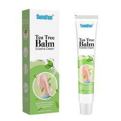 Sienilääkevoide miehille ja naisille, miesten ja naisten sienilääkevoide, sienilääkevoide kutinan nopeaan lievitykseen, lievittää tehokkaasti kutin...