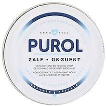 Purol - Salve Unguent Balm - Denní pleťový crèm 30ml