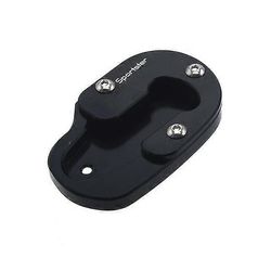 Zuoo Harley Sportster S Rh1250 1250s 2021-2022 moottoripyörätarvikkeet Jalkasivuteline suurennettu levyn jatke