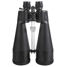 30-260X160 tehokas zoom ammattimainen kaukoputki HD Vision High times kiikarin pitkä kantama ulkona metsästykseen tähtien katseluun, musta