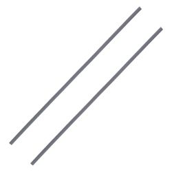 2 kpl korvaava pohjakotelon kumijalat jalkatyynynauha HP Envy X360 15-DR, Envy X360 15-DS kotelon kansi tummanharmaa