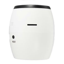 Ebox 960P langaton IP-kamera - miniverkkovalvonta, wifi, pimeänäkö, CCTV-kodin turvallisuus