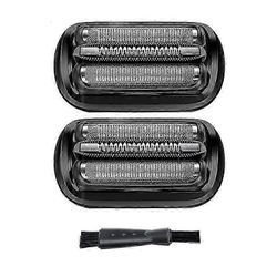 Vaihtoparranajopää Braun 53B Series 5/6 5020Cs 5018S 5035S 5049Cs 5050Cs 6020S 6040Cs 6075C Kuten