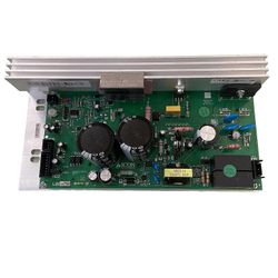 Unbrand MC2100ELS 18W/50W emolevyn juoksumaton moottoriohjain PROFORM NordicTrackille MC2100ELS-50W