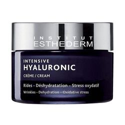 Institut Esthederm Esthederm intensiivinen Hyaluronic kerma 50ml