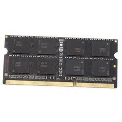 Computer Accessory För Mt 8GB DDR3 Laptop Ram Minne 1333MHz PC3-10600 204 Pins 1.5v Sodimm För Laptop Memory Ram