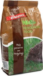 Johnsons Veterinary Products Mr Johnsons Wildlife Hedgehog Food 750g
