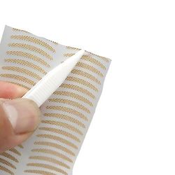 480 stk Slip Tape til øjenlåg Løft uden kirurgi-stil M